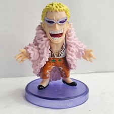2010 one piece doflamingo - piece, 2"