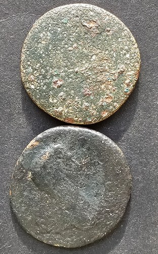 Monete provinciali romane