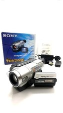Videocamera digitale sony ccd - videocamera,