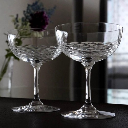 Baccarat gondole champagne - baccarat,
