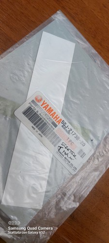 Scritta adesivo codone max - codone, t
