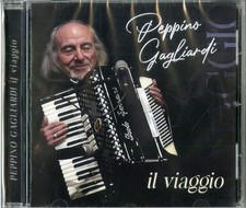 Audio Cd Peppino Gagliardi -