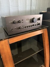 Vintage Sansui AU-717 Stereo