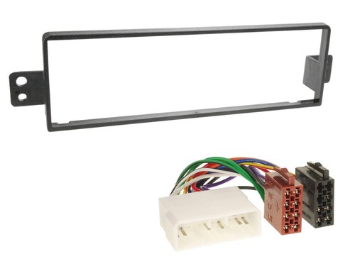 Radio installation kit din car - kit,