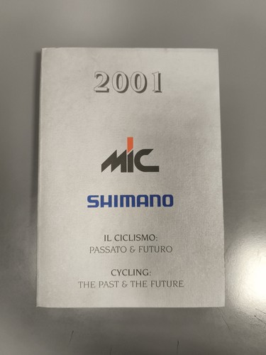 Libro ciclismo passato - libro,il,