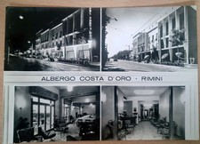 RIMINI albergo Costa D Oro 4