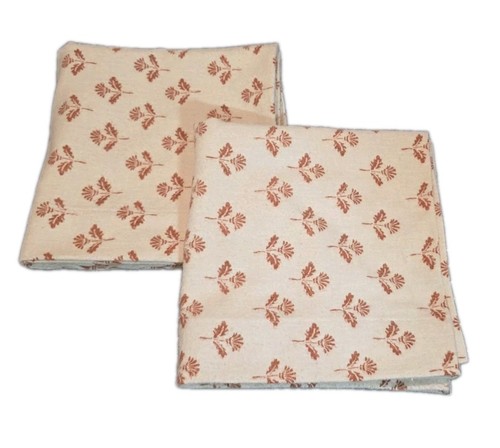 Federe flanella king size - 2,