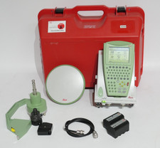 Leica GX1230 GNSS System 1200