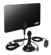 Flexia, antenna TV digitale