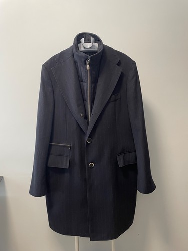 Cappotto uomo corneliani - uomo, id