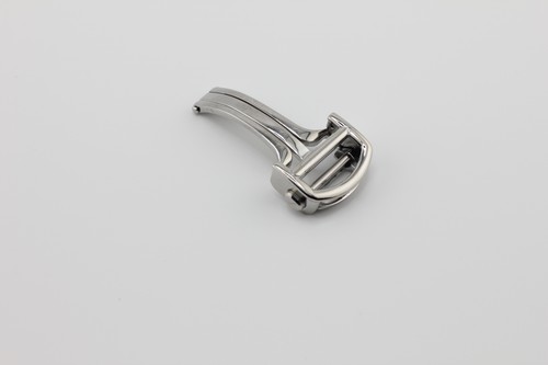 Fibbia deployante cartier - fibbia,