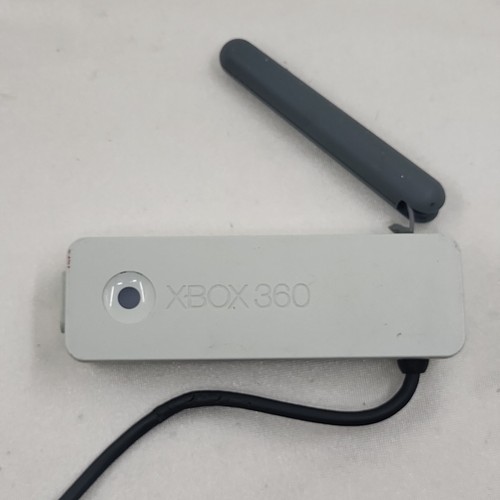 Damaged microsoft xbox 360 - microsoft,