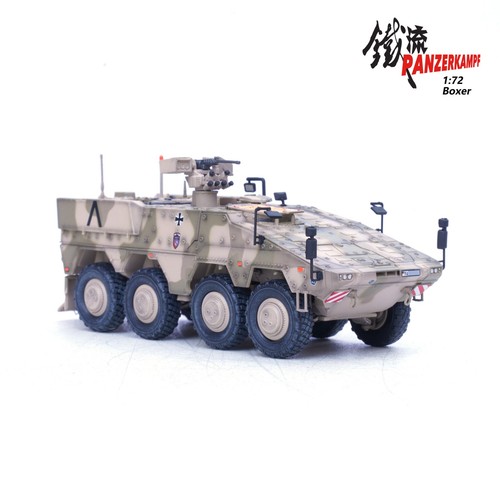 Panzerkampf gtk boxer - gtk,