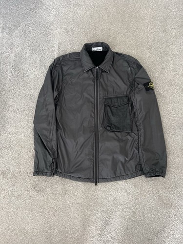 Sopracamicia uomo stone island - uomo,