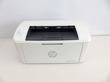 HP LaserJet Pro M15w stampante