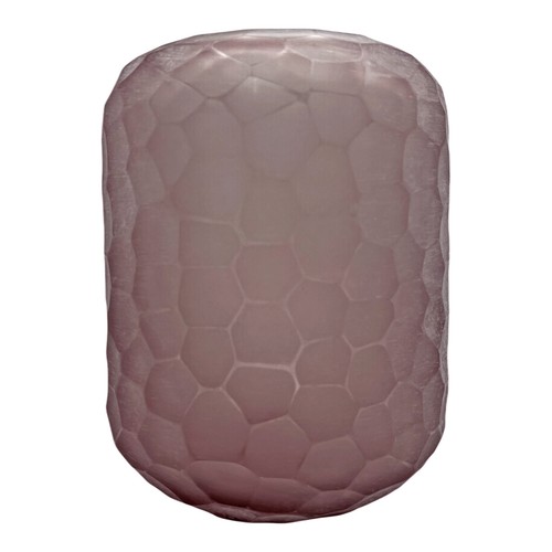 Bergamo art vaso decorativo - bergamo,
