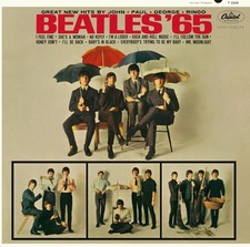 Vinile Beatles (The) - Beatles