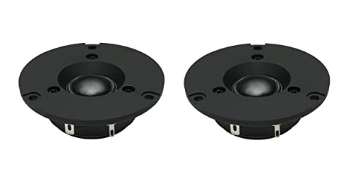Coppia tweeter cupola fostex - coppia,