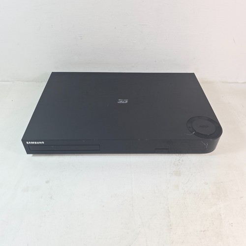 Lettore blu ray samsung - lettore, blu-ray