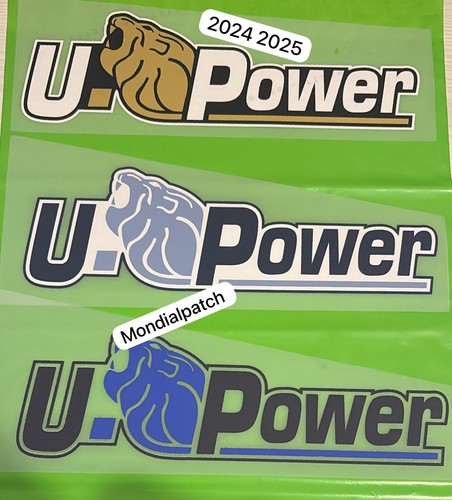 Toppa patch sponsor inter - toppa,