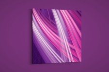 Artographie - Pink Lights -