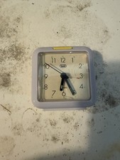 SVEGLIA VINTAGE TREVI