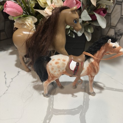 Sella sposa vintage - da, cavallo