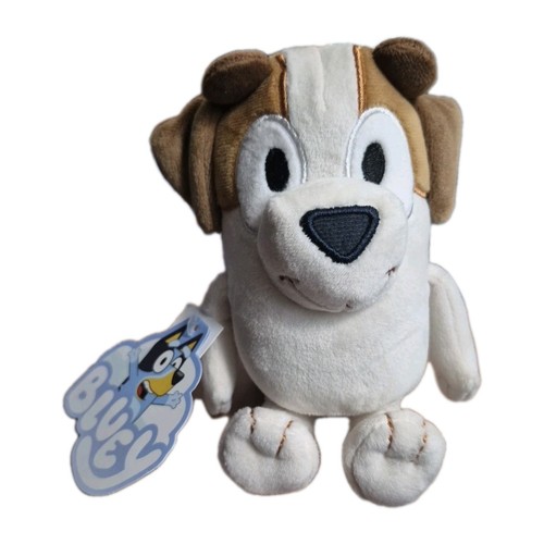 Peluche bluey friends - friends, tv