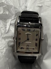 Uomo Rotary Revolution Reverso