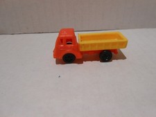 Kinder ferrero camion rosso - kinder, ferrero: