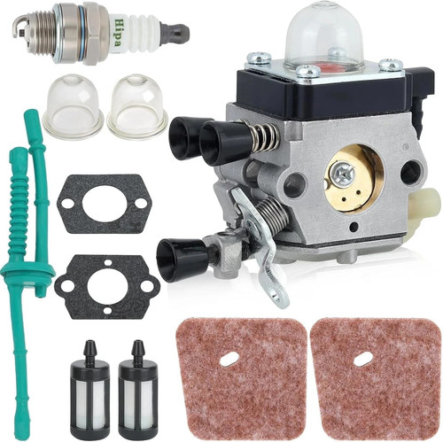 Carburatore fs38 dopo anno - carburatore,