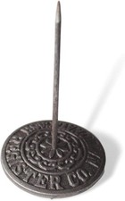 Thorness Fermacarte Vintage in