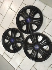 Copricerchi borchie mod. FUN