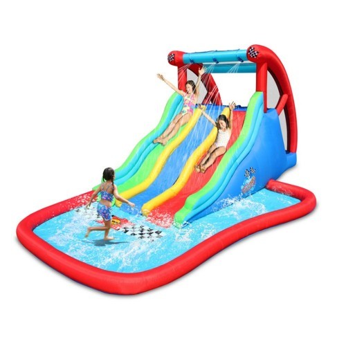 Gioco gonfiabile per bambini - per,