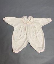 Pagliaccetto vintage anni 70