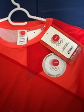 T-shirt manica lunga ASICS