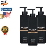 Nuovo Shampoo Attivatore