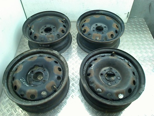 Set cerchi pezzi - 4, x