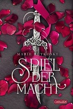 Spiel der Macht (Die Schatten
