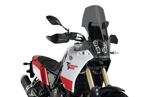 Puig cupolino touring yamaha - puig,