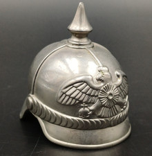 ELMO PRUSSIANO TAPPO SUGHERO  PER BOTTIGLIA DA COLLEZIONE