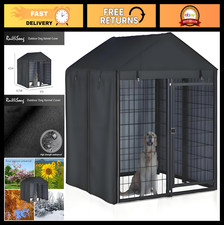 Copertura per cani da esterno
