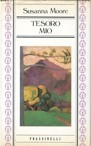 Tesoro mio frassinelli - mio, [frassinelli]