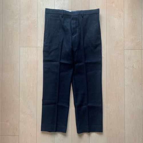 Visvim higgins pantaloni - higgins,