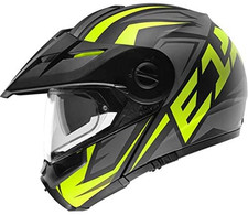SCHUBERTH CASCO E1 TUAREG