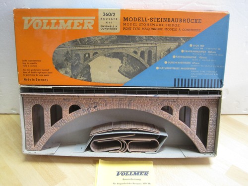 Vollmer 360 vecchio kit - kit, non