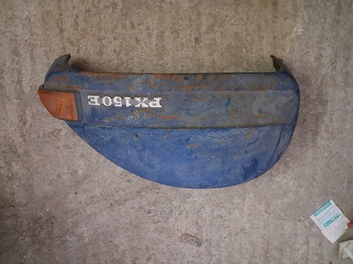 Cofano sacca pancia laterale - sacca,