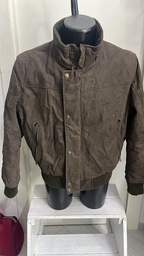 Giacca giubbino uomo - ,