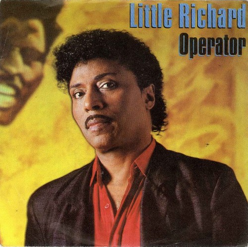 Little richard operator - little,
