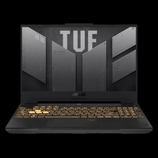 ASUS TUF Gaming F17 FX707VU